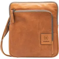 Strellson Schoudertas cognac