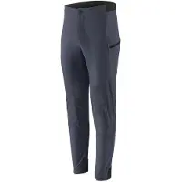 Patagonia - Dirt Craft Pants - Fietsbroek 40, blauw