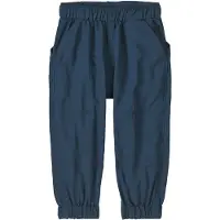 Patagonia - Baby's Outdoor Everyday Pants - Vrijetijdsbroek 4 Years, blauw
