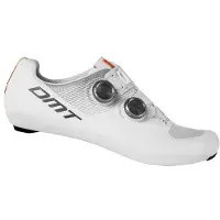 Dmt - KR0 EVO - Fietsschoenen 39,5, grijs/wit