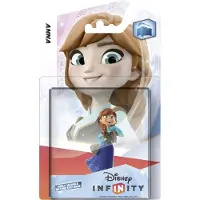 Disney Infinity Anna Figure