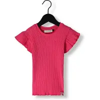 LOOXS T-shirt ribjersey voor meisjes in de kleur