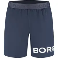 Björn Borg Sportbroek donkerblauw