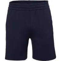 The Indian Maharadja Tennisbroek Men Soft Supreme Short Night Blue-S