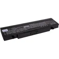 Cameron Sino Samsung AA-PB4NC6B / AA-PB2NC6B accu (11.1 V, 6600 mAh, huismerk)