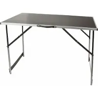 BRÜDER MANNESMANN Klaptafel 4 standen (Hobby) - 70111