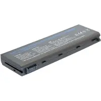 123accu Toshiba PA3420U-1BAC / PA3420U-1BAS accu (14.8 V, 4400 mAh, huismerk)