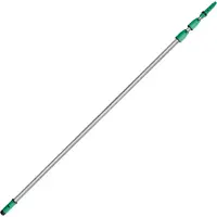 Unger OptiLoc Telescoopsteel 3-delig (1,80 - 4,5 mtr)