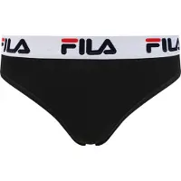 FILA Broekje navy / rood / zwart / wit