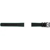 Samsung Gear Sport Hybrid Horlogeband - Groen