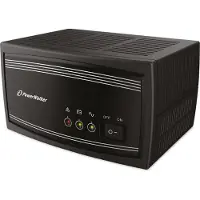 BlueWalker Inverter 650 SW Stand-by (Offline) 0,65 kVA 325 W 1 AC-uitgang(en)