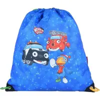 Travelite Helden van de stad sporttas blue