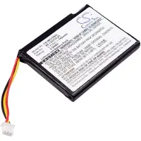 123accu Symbol 82-133770-01 / 82-133770-03 accu (3.7 V, 700 mAh, huismerk)