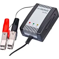H-Tronic loodaccu-lader AL 800, 6/12 V