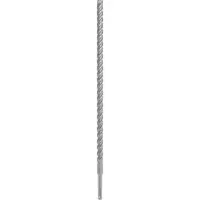 Bosch Accesorios PRO SDS PLUS-5X, 16 X 400 X 460 MM