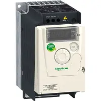 Schneider Electric Frequentieregelaar ATV12H055M2 0.55 kW 1-fasig