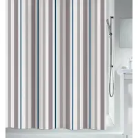 Spirella Douchegordijn Biarritz Multikleur 180cm