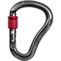 Ocun Eagle HMS Screw - Karabiner Anthracite Unieke maat