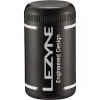 Lezyne Flow Caddy Fiets Waterfles Bewarencontainer 500ml Zwart
