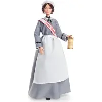 Barbie Inspiring Women - Florence Nightingale