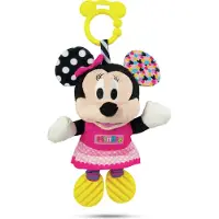 Clementoni Disney Minnie First Activities Veelkleurig 6 Months Kinderen