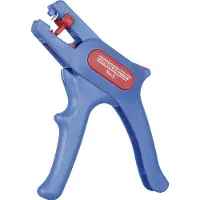 Weicon TOOLS No.5 10006786 Draadstripper Elektronica 0.2 tot 6 mm² 10 tot 24 Geschikt voor merk Tools