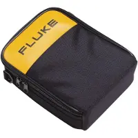 Fluke 3182785 C280 Tas voor meetapparatuur Geschikt voor 280-serie en apparaten met vergelijkbare afmetingen