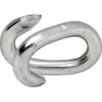 Dulimex Noodschakel 250-05E verzinkt 5mm 8000.002.6505