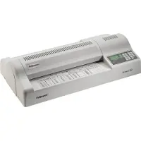 Fellowes Proteus A3 lamineerapparaat