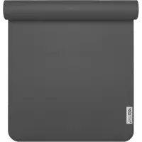 Yogistar Yogamat sun - 6 mm graphite Fitnessmat YOGISTAR