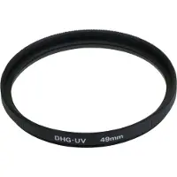 Dörr DHG UV - Filter 49mm