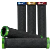 Ergotec Bilbao Mtb Kraton 22 Mm Handvatten