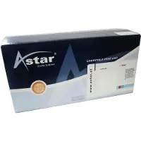Astar Toner, Zwart - compatibel - tonercartridge - voor HP Color LaserJet 5500 (BK)