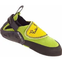 Boreal - Kid's Ninja Junior - Klimschoenen 36, groen/grijs