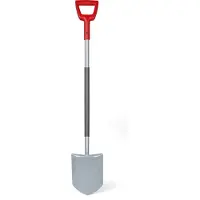 WOLF-Garten 73ADA006650 Puntspade Werkbreedte 190 mm D-greep