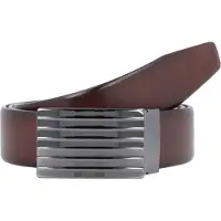 Vanzetti Riem donkerbruin