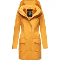 MARIKOO Functionele mantel 'Mayleen' | XL | female