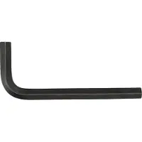 Bahco inbussleutel 6-kant 5/8" | 1995Z-5/8