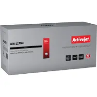 ActiveJet -toner voor Kyocera TK-1170, nieuwe ATK-1170N