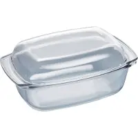 Bosch HEZ915003, Gerechten voor gratineren, Transparant