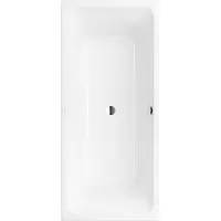 Villeroy & Boch Avento rechthoekige badkuipen, 1800x800x505mm, wit alpin, UBA180AVN2V-01