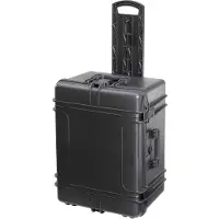 MAX PRODUCTS Rolkoffer (leeg) (b x h x d) 687 x 528 x 376 mm