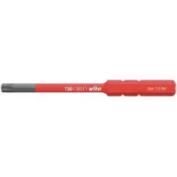 Wiha 283115006 Bit slimBit electric TORX T6 x 75 mm - 43141