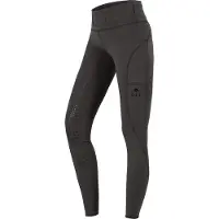 Elt Hanna Hoge Taille Paardrijleggings - Bijna Uitverkocht!