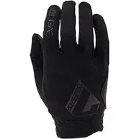 Seven Paar Project Lange Handschoenen Zwart || Maat: XXL