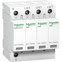 Schneider Electric A9L65601 A9L65601 Overspanningsveilige afleider 1 stuk(s)
