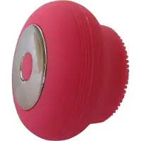 Melissa Siliconen Gezichtsreiniger Mini Roze