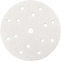 Tyrolit lijmslijpschijf TFC 150 mm korrel 400 aantal gaatjes 15 -...