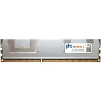PHS-memory 32 GB RAM-geheugen voor Supermicro X9QRI-F+ DDR3 LRDIMM (Supermicro X9QRI-F+, 1 x 32GB), RAM Modelspecifiek