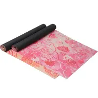 Yogistar Yogamatte yogimat travel - art collection